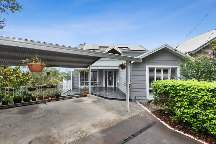 Main view of Homely house listing, 15 Maple Street, Bowen Mountain NSW 2753