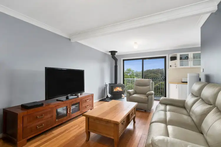 Third view of Homely house listing, 15 Maple Street, Bowen Mountain NSW 2753
