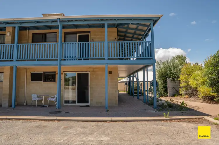 4/6 Cray Street, Lancelin WA 6044