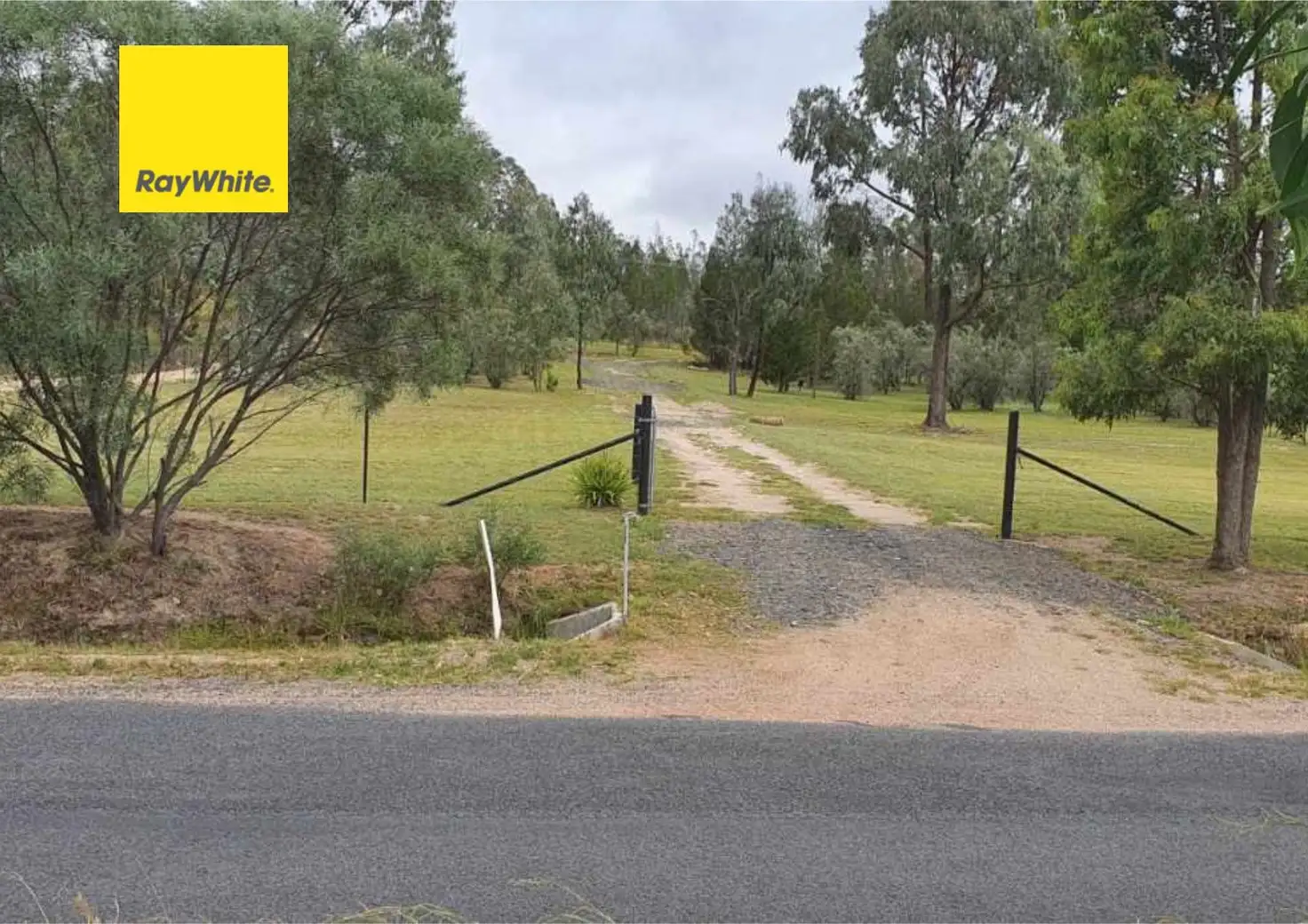 Main view of Homely land listing, 47 'Gingers Ridge' Staggs Lane, Inverell NSW 2360
