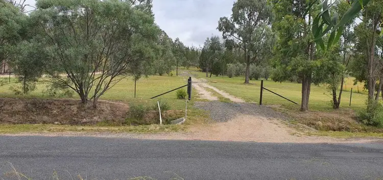 Second view of Homely land listing, 47 'Gingers Ridge' Staggs Lane, Inverell NSW 2360