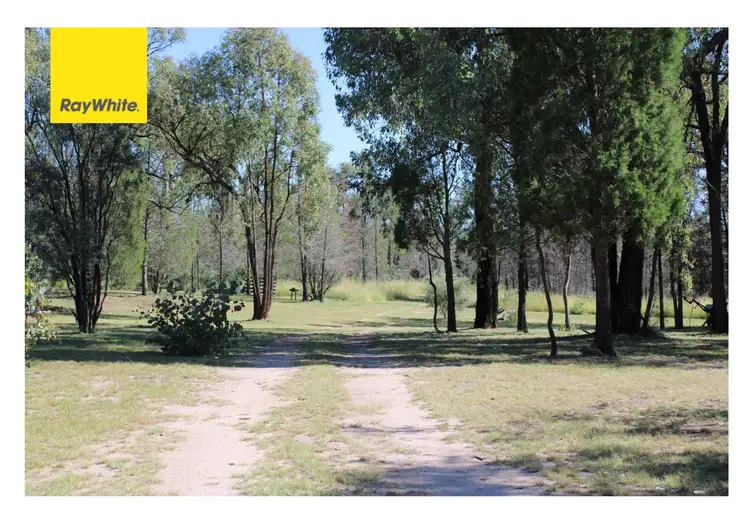 Third view of Homely land listing, 47 'Gingers Ridge' Staggs Lane, Inverell NSW 2360