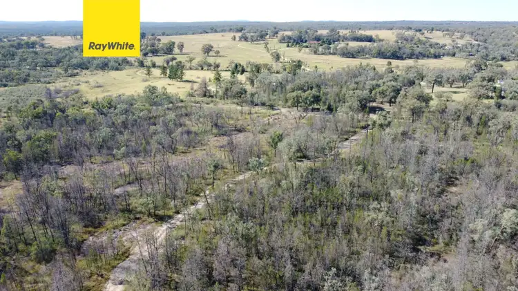 Fourth view of Homely land listing, 47 'Gingers Ridge' Staggs Lane, Inverell NSW 2360