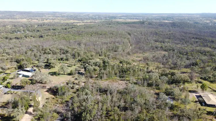 Seventh view of Homely land listing, 47 'Gingers Ridge' Staggs Lane, Inverell NSW 2360