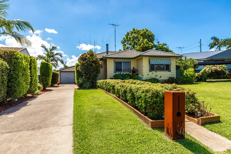 Main view of Homely house listing, 8 Tripp Close, Thornton NSW 2322