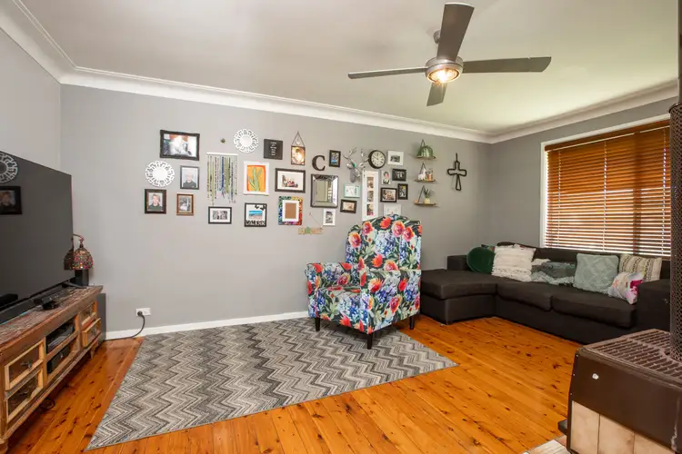Third view of Homely house listing, 8 Tripp Close, Thornton NSW 2322