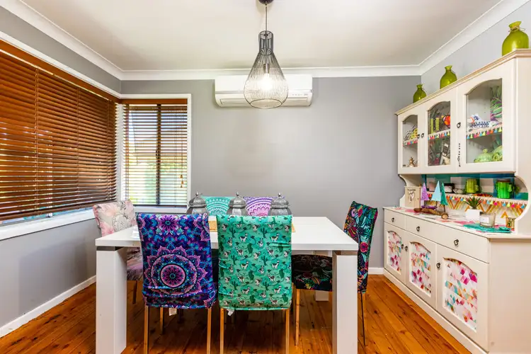 Fifth view of Homely house listing, 8 Tripp Close, Thornton NSW 2322