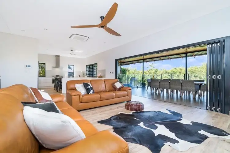 Third view of Homely house listing, 47 Inverway Circuit, Farrar NT 830