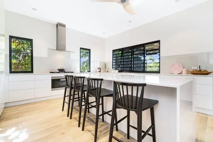 Fourth view of Homely house listing, 47 Inverway Circuit, Farrar NT 830