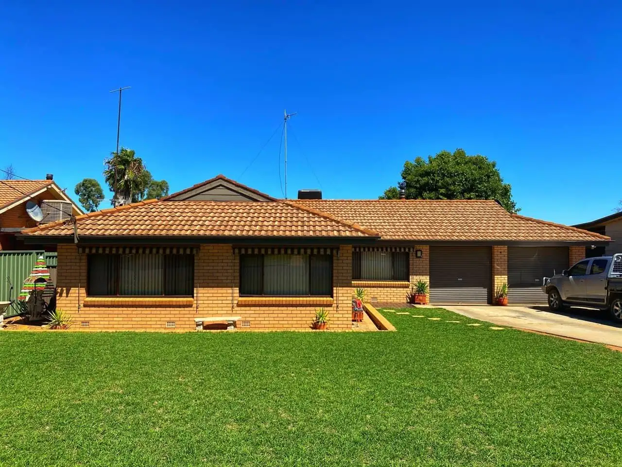 Main view of Homely house listing, 4 High Street, Condobolin NSW 2877