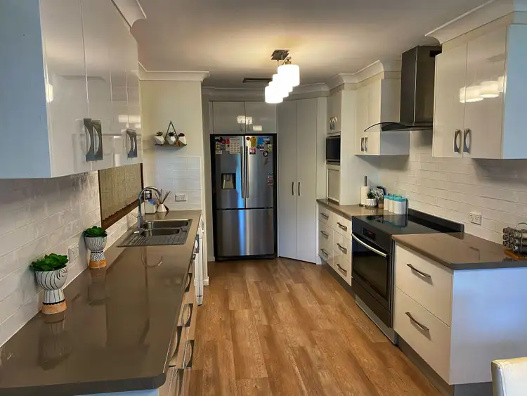 Second view of Homely house listing, 4 High Street, Condobolin NSW 2877