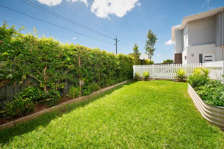 Third view of Homely semi-detached listing, 2/4 Jacobs Close, Menai NSW 2234