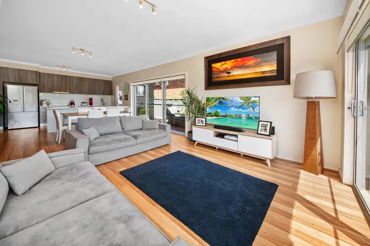 Fourth view of Homely semi-detached listing, 2/4 Jacobs Close, Menai NSW 2234