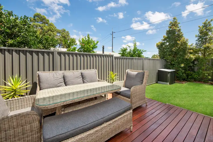 Sixth view of Homely semi-detached listing, 2/4 Jacobs Close, Menai NSW 2234