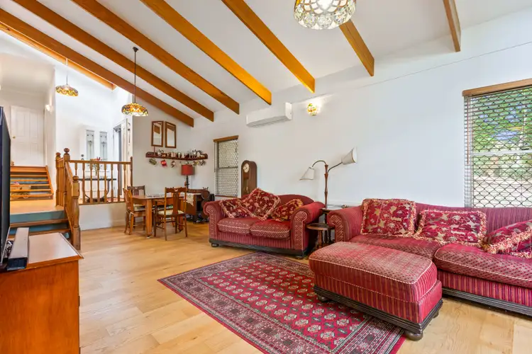 Second view of Homely house listing, 500 Tunnel Ridge Road, Mooloolah Valley QLD 4553