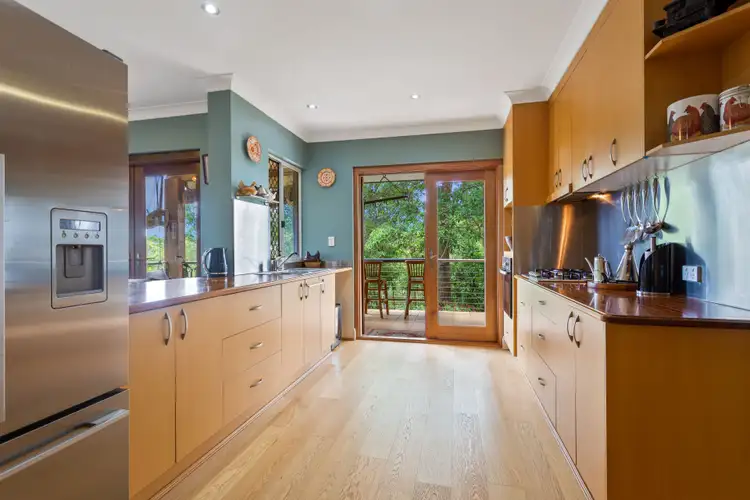 Fourth view of Homely house listing, 500 Tunnel Ridge Road, Mooloolah Valley QLD 4553