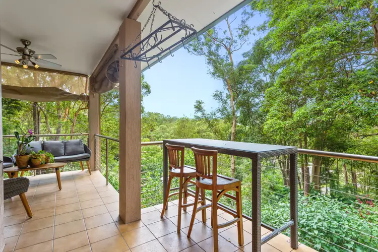 Fifth view of Homely house listing, 500 Tunnel Ridge Road, Mooloolah Valley QLD 4553