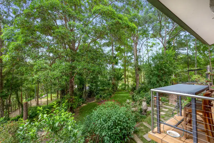 Sixth view of Homely house listing, 500 Tunnel Ridge Road, Mooloolah Valley QLD 4553