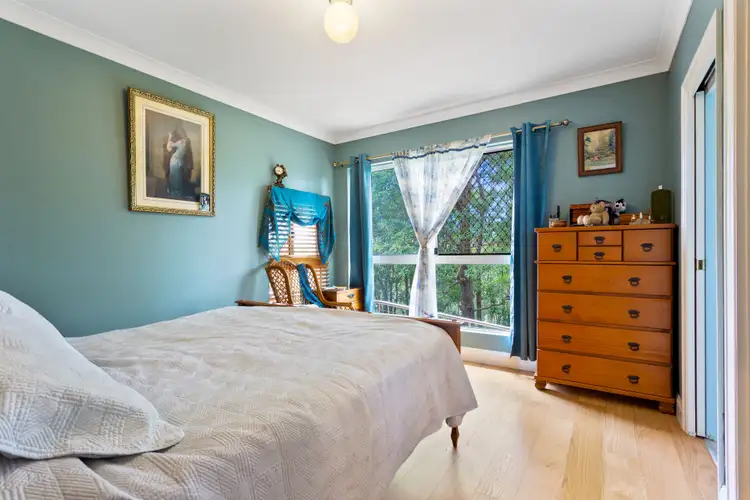 Seventh view of Homely house listing, 500 Tunnel Ridge Road, Mooloolah Valley QLD 4553