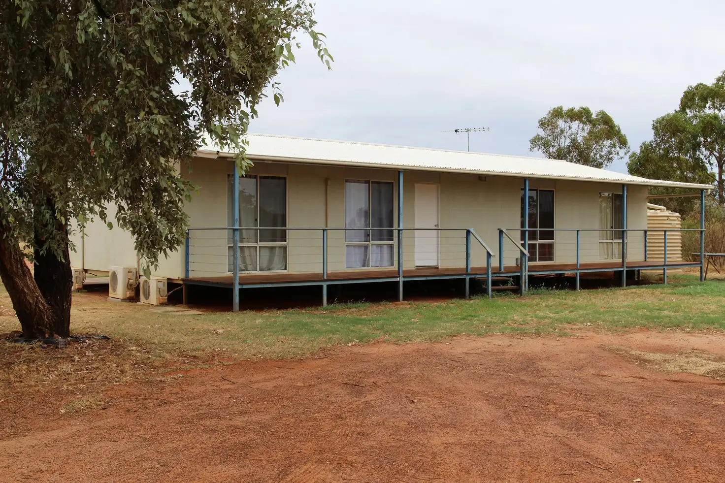 Main view of Homely house listing, 76 Brumby Drive, Charleville QLD 4470