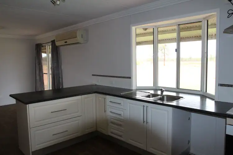 Third view of Homely house listing, 76 Brumby Drive, Charleville QLD 4470