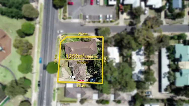 78 & 80 Barrabool Road, Highton VIC 3216