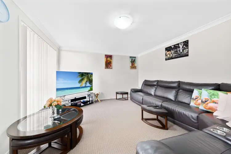 Third view of Homely townhouse listing, 41/14 Lomandra Terrace, Hamlyn Terrace NSW 2259