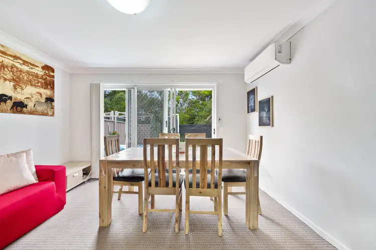 Fourth view of Homely townhouse listing, 41/14 Lomandra Terrace, Hamlyn Terrace NSW 2259