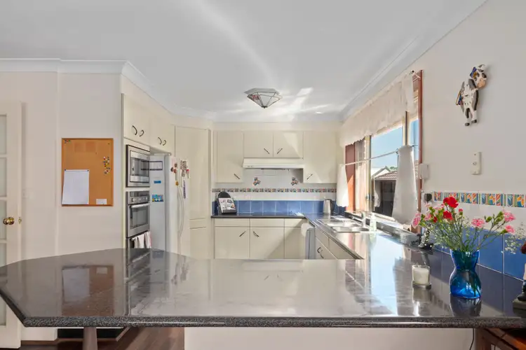 Third view of Homely house listing, 11 Beau Court, Quakers Hill NSW 2763