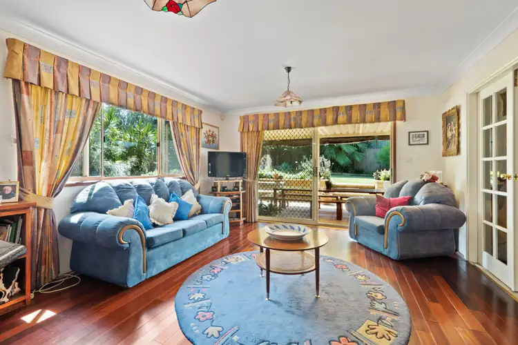 Fourth view of Homely house listing, 11 Beau Court, Quakers Hill NSW 2763
