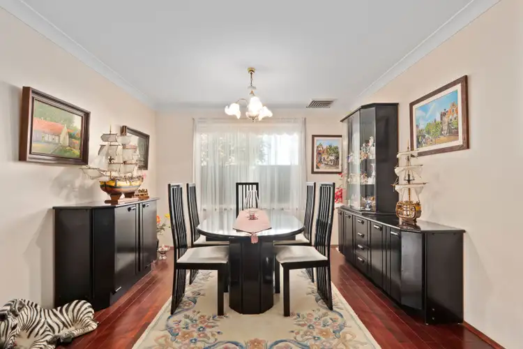 Fifth view of Homely house listing, 11 Beau Court, Quakers Hill NSW 2763
