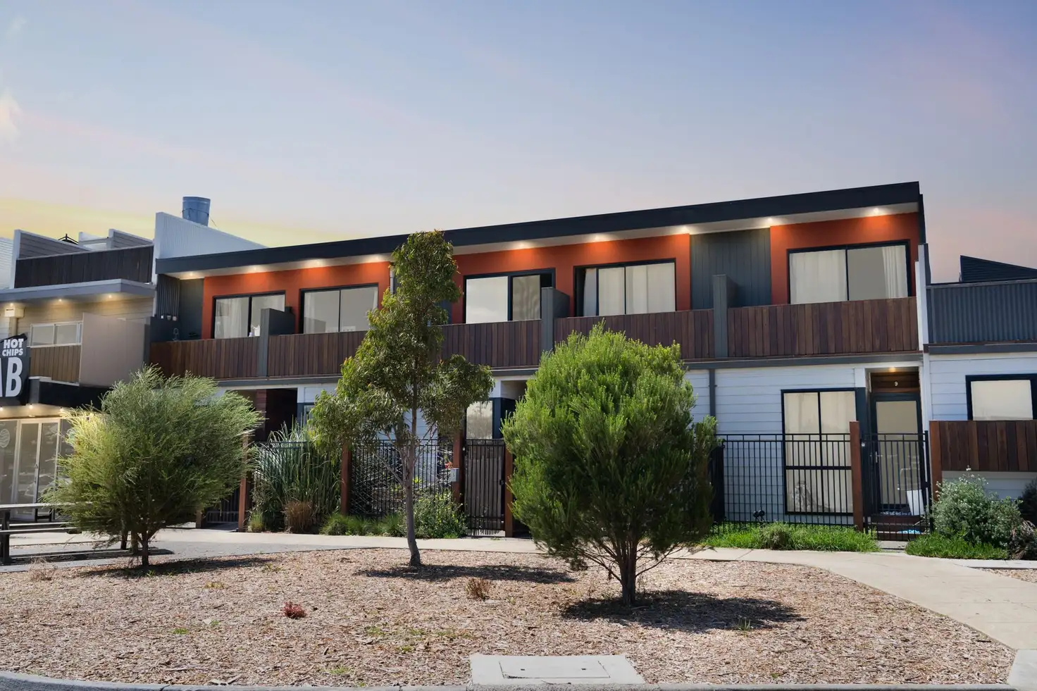 Main view of Homely unit listing, 3 Vista Drive, Cape Woolamai VIC 3925