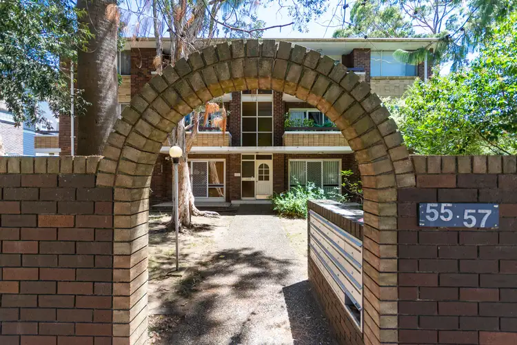 15/55-57 Liverpool Road, Ashfield NSW 2131
