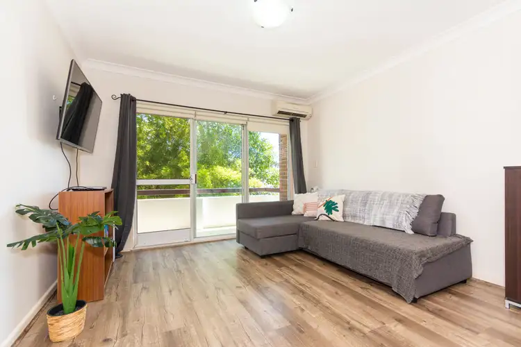 Second view of Homely apartment listing, 15/55-57 Liverpool Road, Ashfield NSW 2131