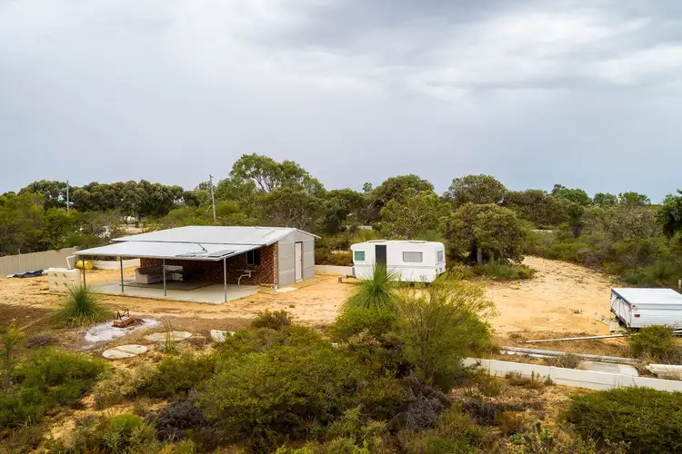 Fifth view of Homely land listing, 49 Ocean View Rise, Nilgen WA 6044