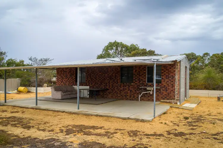 Sixth view of Homely land listing, 49 Ocean View Rise, Nilgen WA 6044