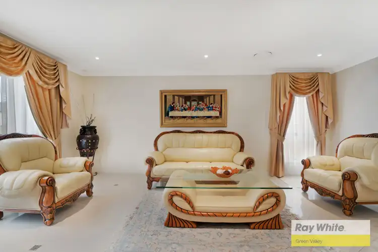 Fourth view of Homely house listing, 34 Watling Avenue, West Hoxton NSW 2171