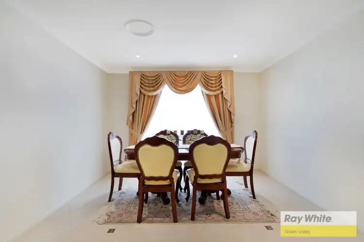 Fifth view of Homely house listing, 34 Watling Avenue, West Hoxton NSW 2171