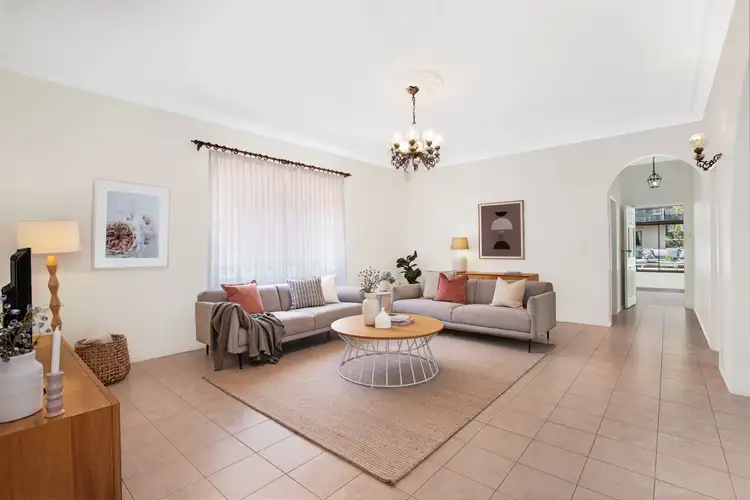 Second view of Homely house listing, 45 Hannan Street, Maroubra NSW 2035