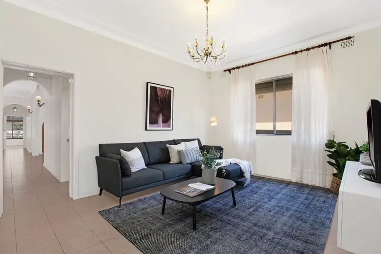 Third view of Homely house listing, 45 Hannan Street, Maroubra NSW 2035
