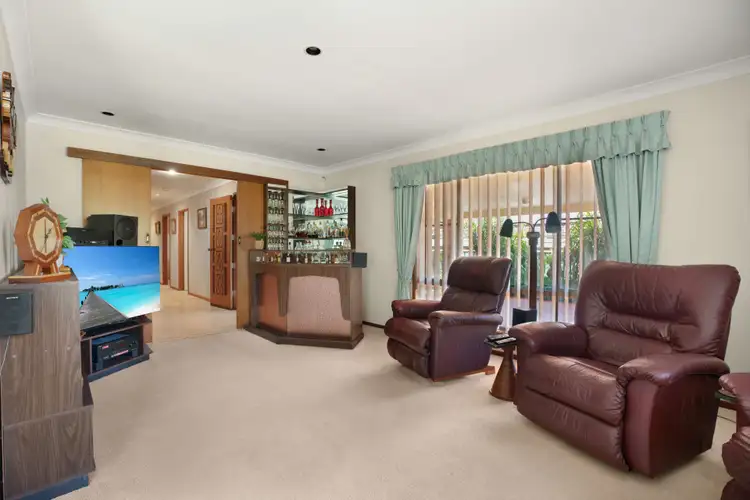 Second view of Homely house listing, 6 Ringbalin Crescent, Bomaderry NSW 2541