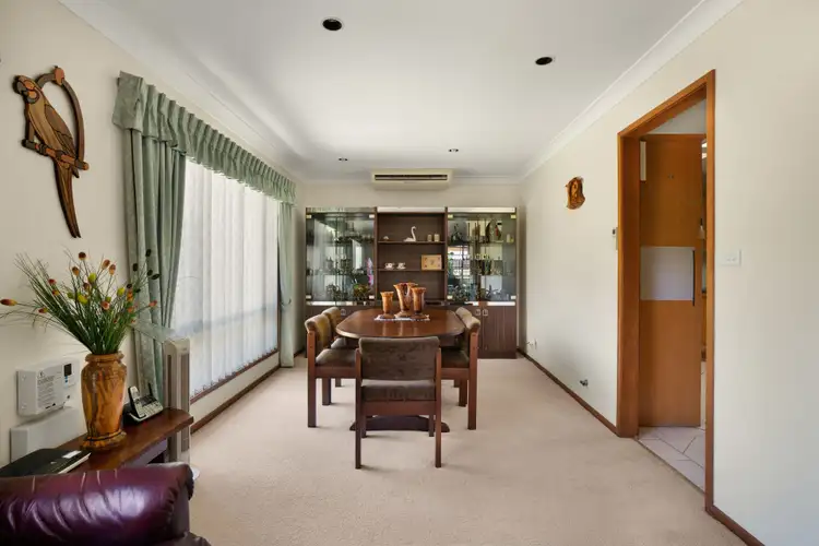 Third view of Homely house listing, 6 Ringbalin Crescent, Bomaderry NSW 2541