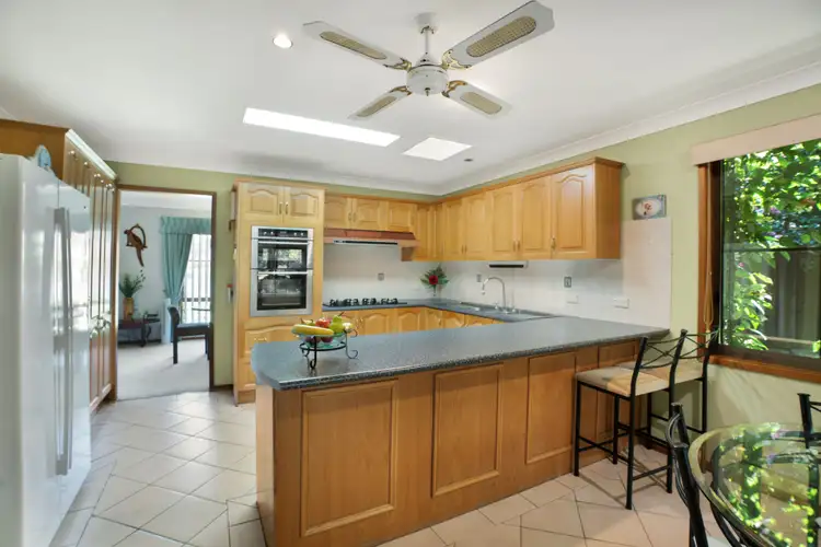 Fourth view of Homely house listing, 6 Ringbalin Crescent, Bomaderry NSW 2541