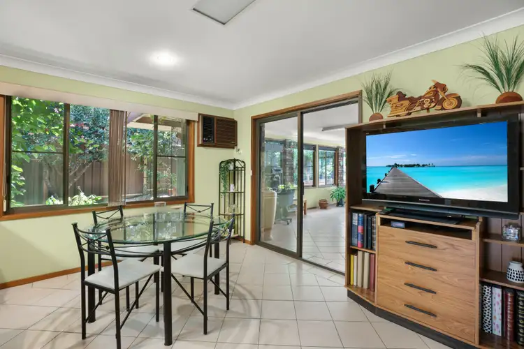 Fifth view of Homely house listing, 6 Ringbalin Crescent, Bomaderry NSW 2541