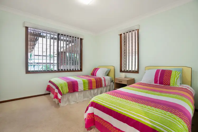 Sixth view of Homely house listing, 6 Ringbalin Crescent, Bomaderry NSW 2541