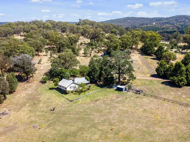 Main view of Homely rural property listing, Landscape Road, Tallarook VIC 3659