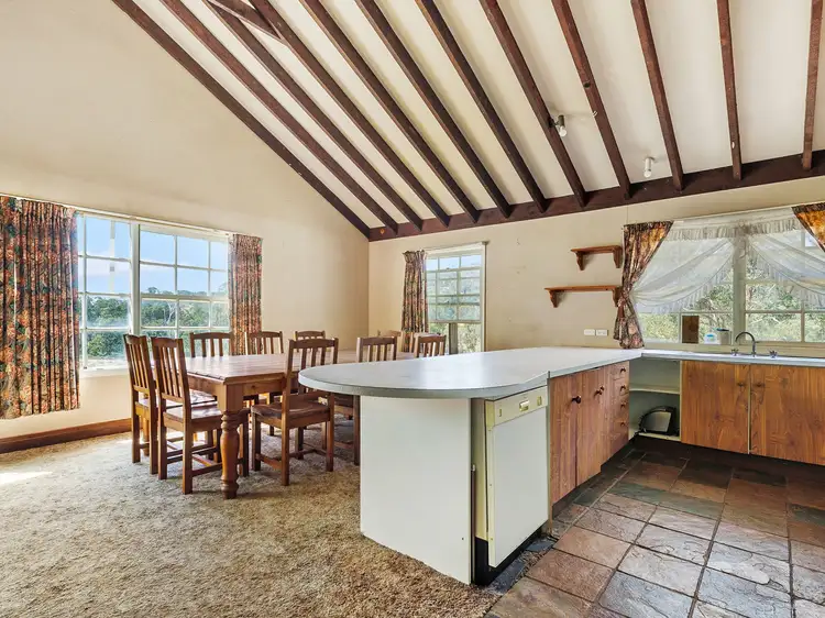 Fourth view of Homely rural property listing, Landscape Road, Tallarook VIC 3659