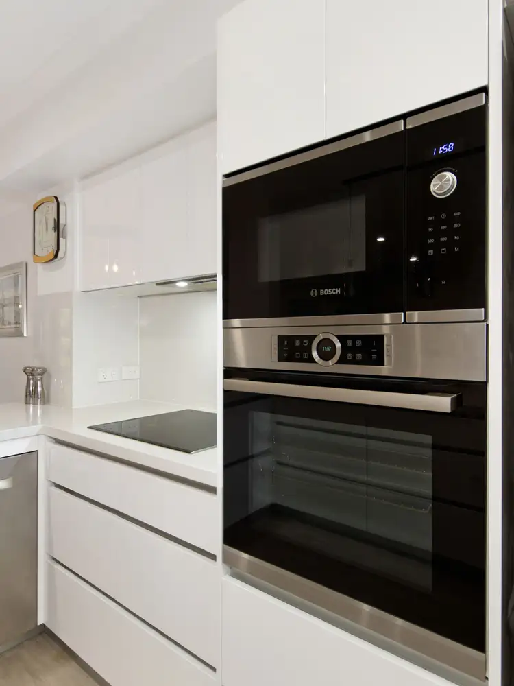 Third view of Homely house listing, 13 Riverwalk Avenue, Robina QLD 4226