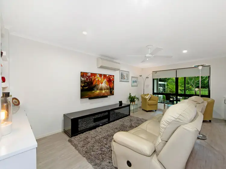 Fourth view of Homely house listing, 13 Riverwalk Avenue, Robina QLD 4226