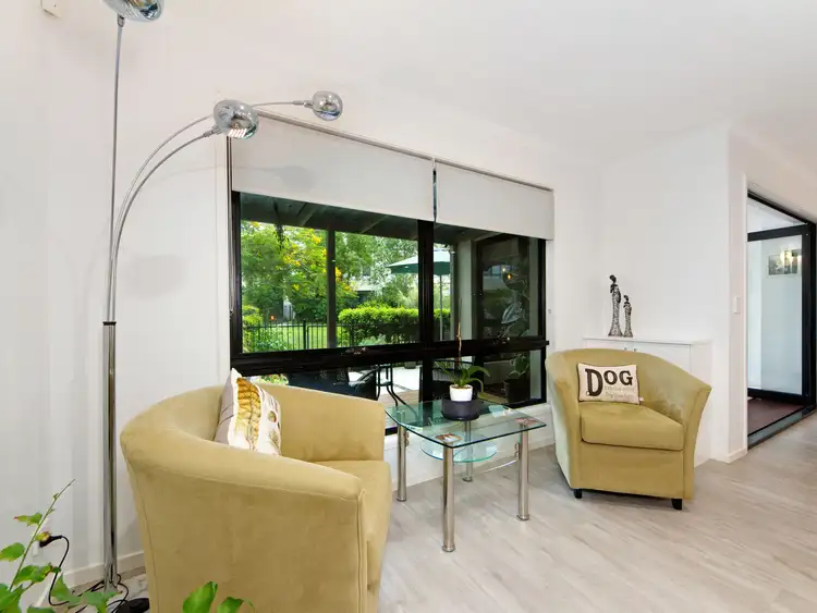 Fifth view of Homely house listing, 13 Riverwalk Avenue, Robina QLD 4226